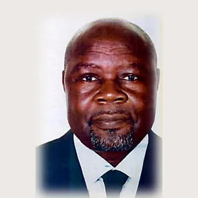 Pr Zachee Denis BITJAA KODY, promoteur et directeur du campus de Songmbengué