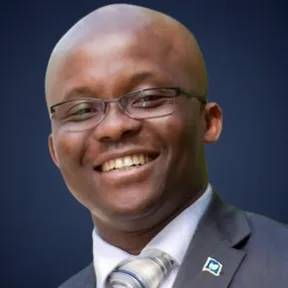 Dr Alain NKOYOCK, promoteur et directeur du campus de Douala