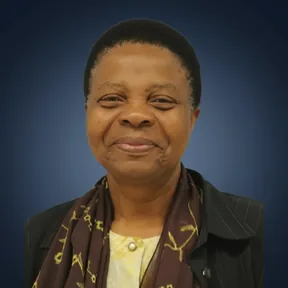 Sa Majesté Dr Christine Ngo NDJENG epse ANDELA