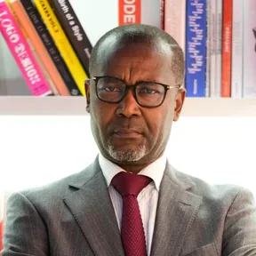 Dr Vincent NKONG-NJOCK, directeur du campus de Boumnyebel et promoteur du projet de campus de Song Mpeck