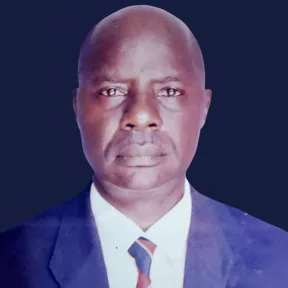 Pr Samuel MINKA