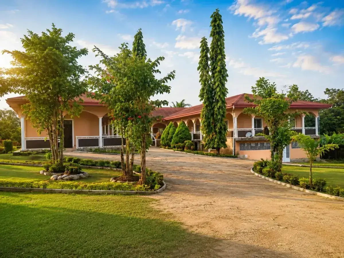 Campus de Songmbengué
